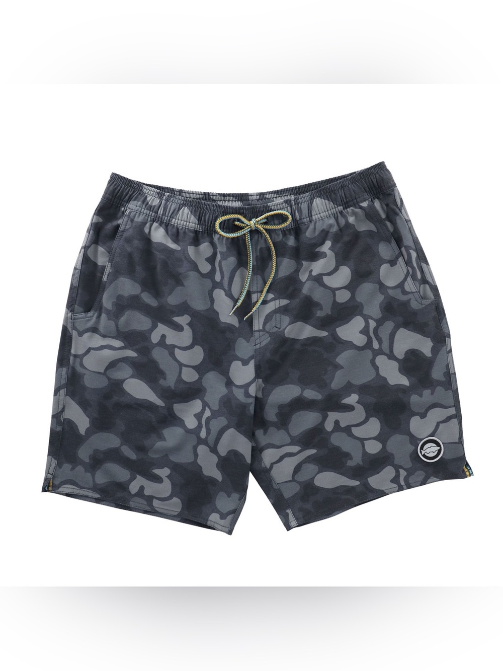 Marsh Wear Mallard Volley Shorts Trunks Camouflage Pockets Men's size XL